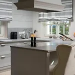 Villa Escape In Vabriga With Pool & Views