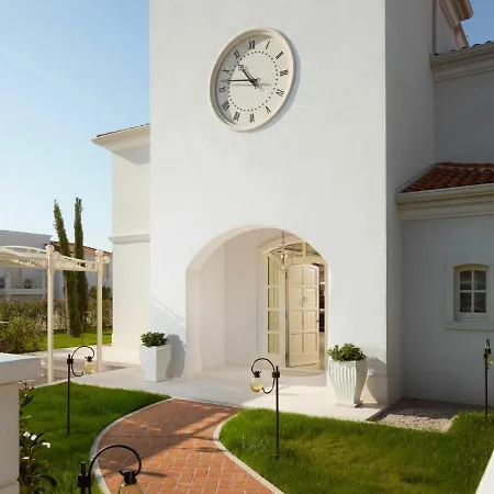 빌라 Villa Escape In Vabriga With Pool & Views