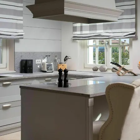 Villa Escape In Vabriga With Pool & Views