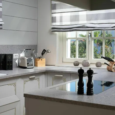 Villa Escape In Vabriga With Pool & Views