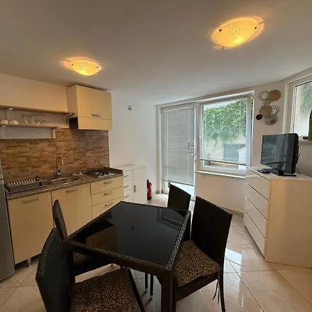 Apartment Letizia Banjole