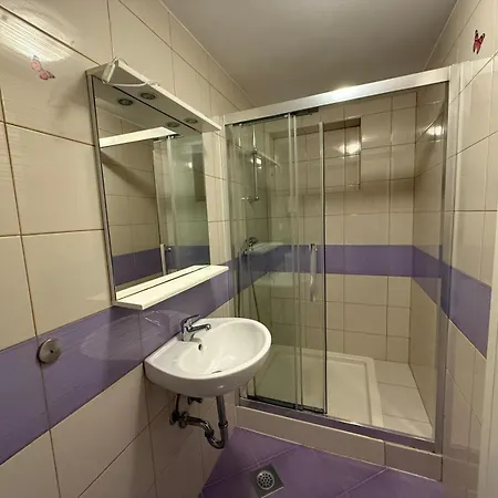 Letizia Apartment