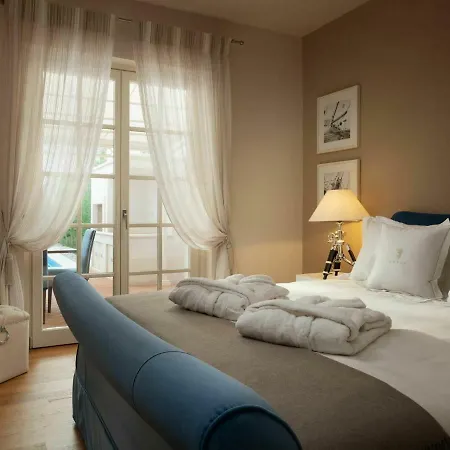 Villa Villa Escape In Vabriga With Pool & Views *
