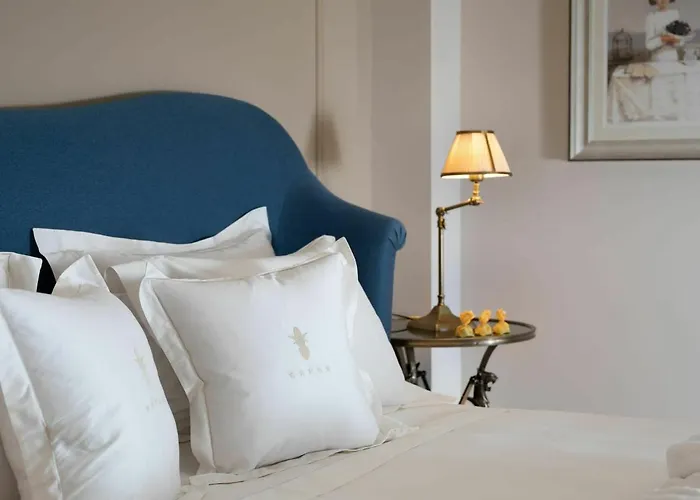 Villa Escape In Vabriga With Pool & Views