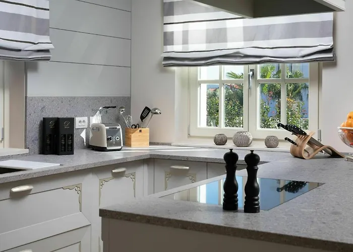 Villa Escape In Vabriga With Pool & Views