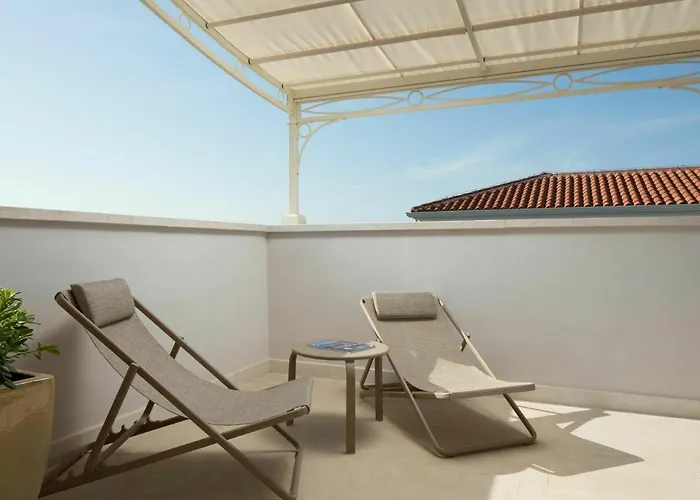 Villa Escape In Vabriga With Pool & Views