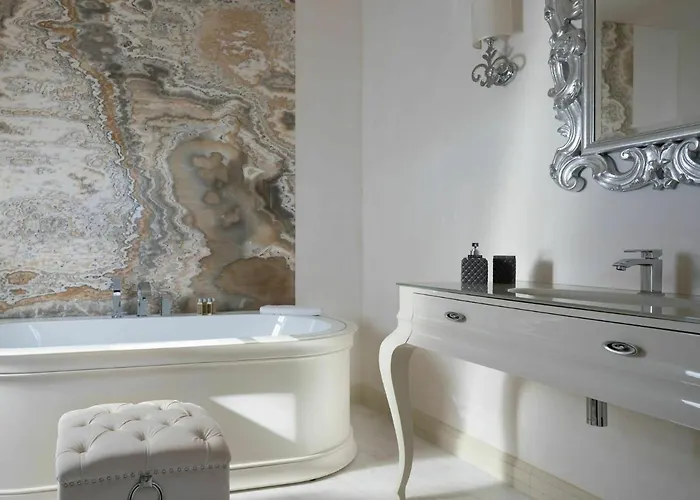 빌라 Villa Escape In Vabriga With Pool & Views